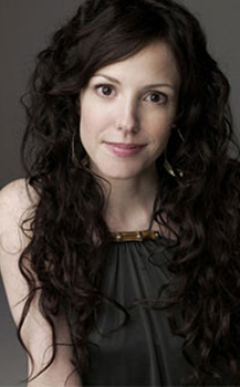 Mary-Louise Parker